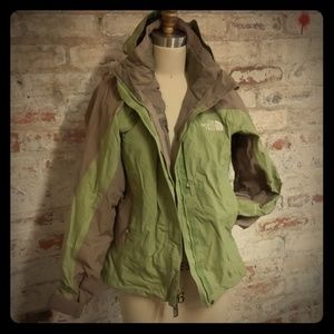 The North Face Lightweight Raincoat